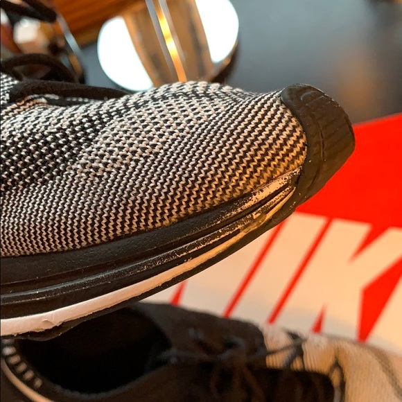 Nike flyknit trainer - Picture 3 of 7